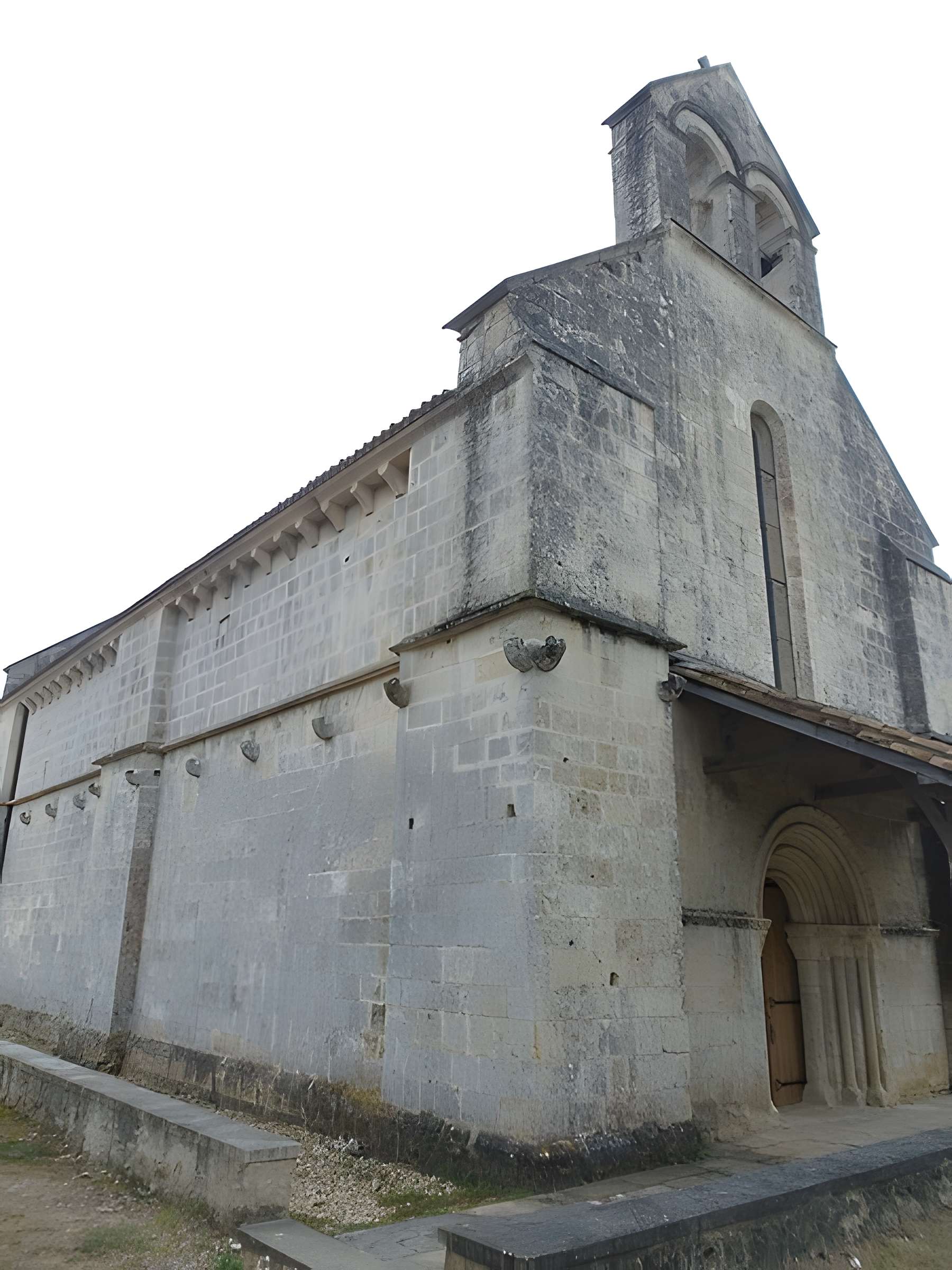 Chapelle de Magrigne
