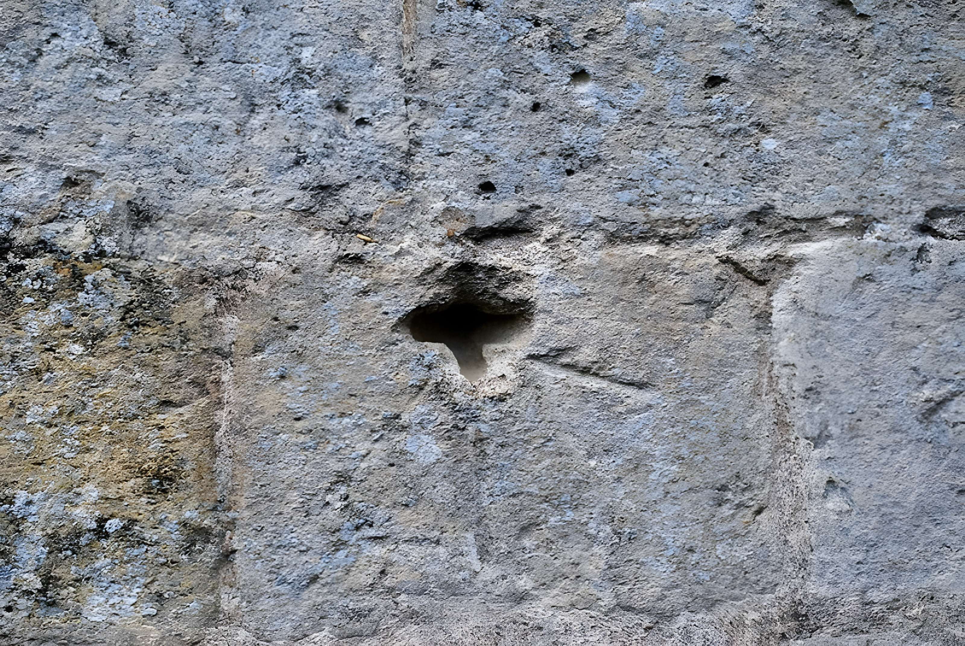 Chapelle de Magrigne