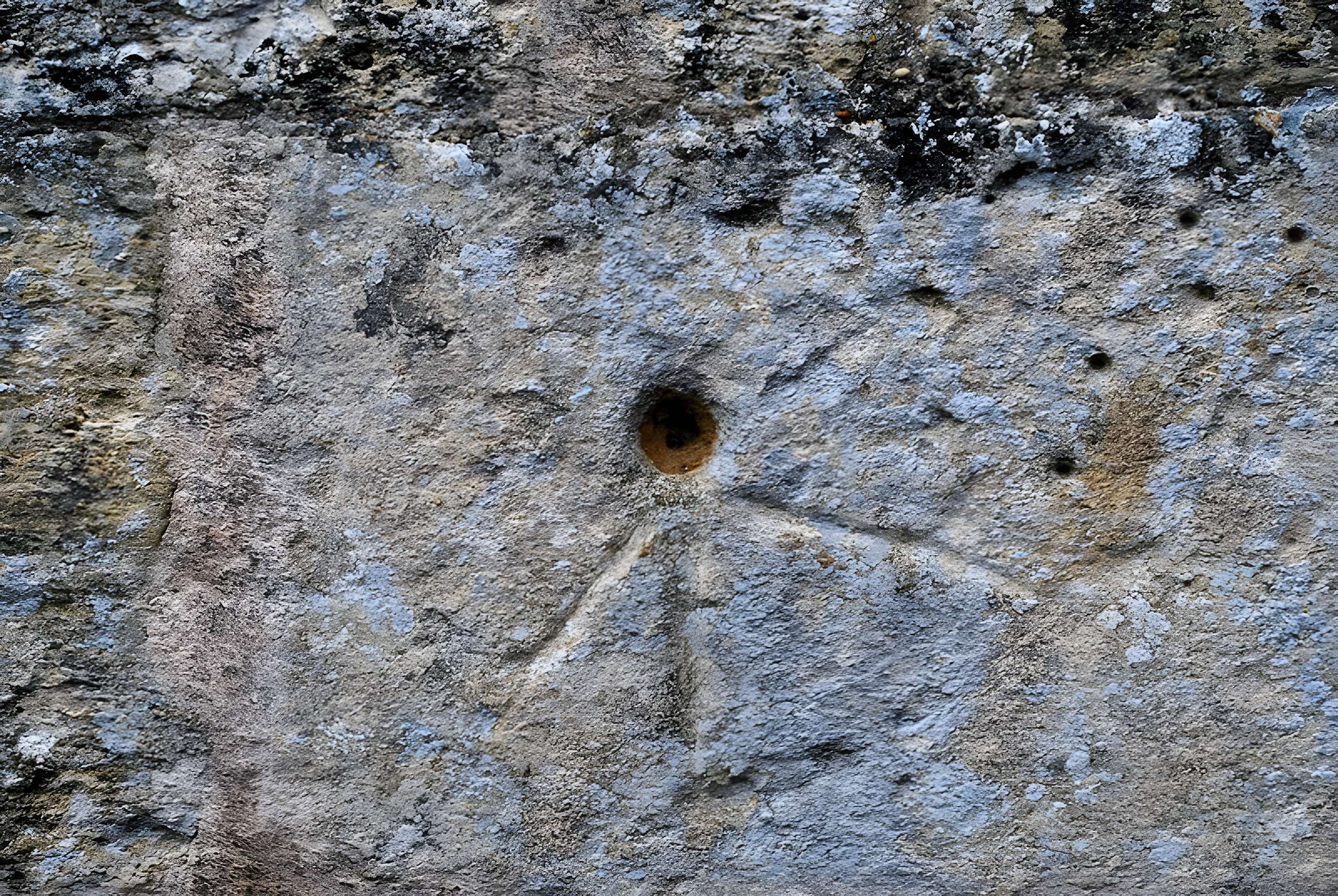 Chapelle de Magrigne