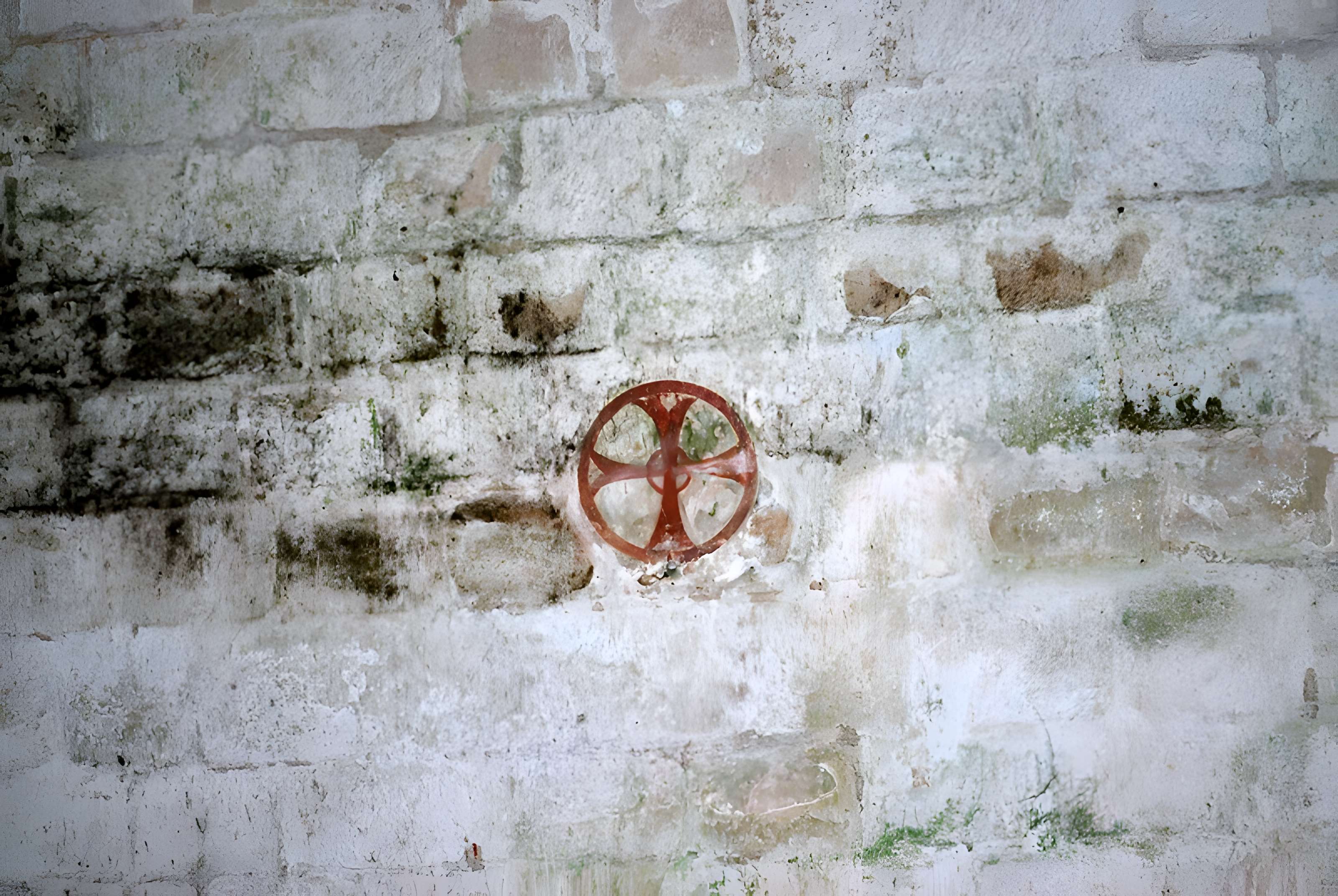 Chapelle de Magrigne