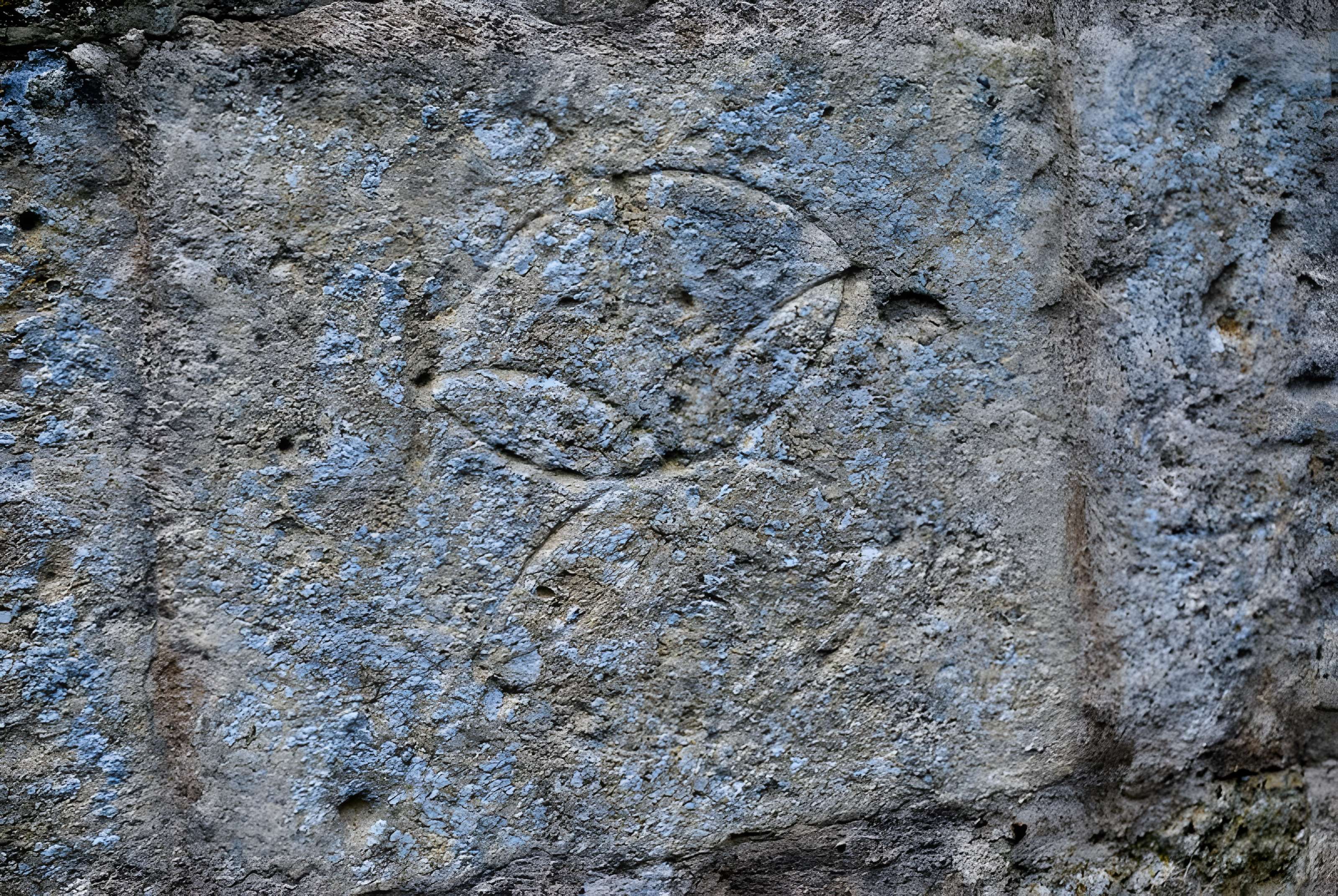 Chapelle de Magrigne