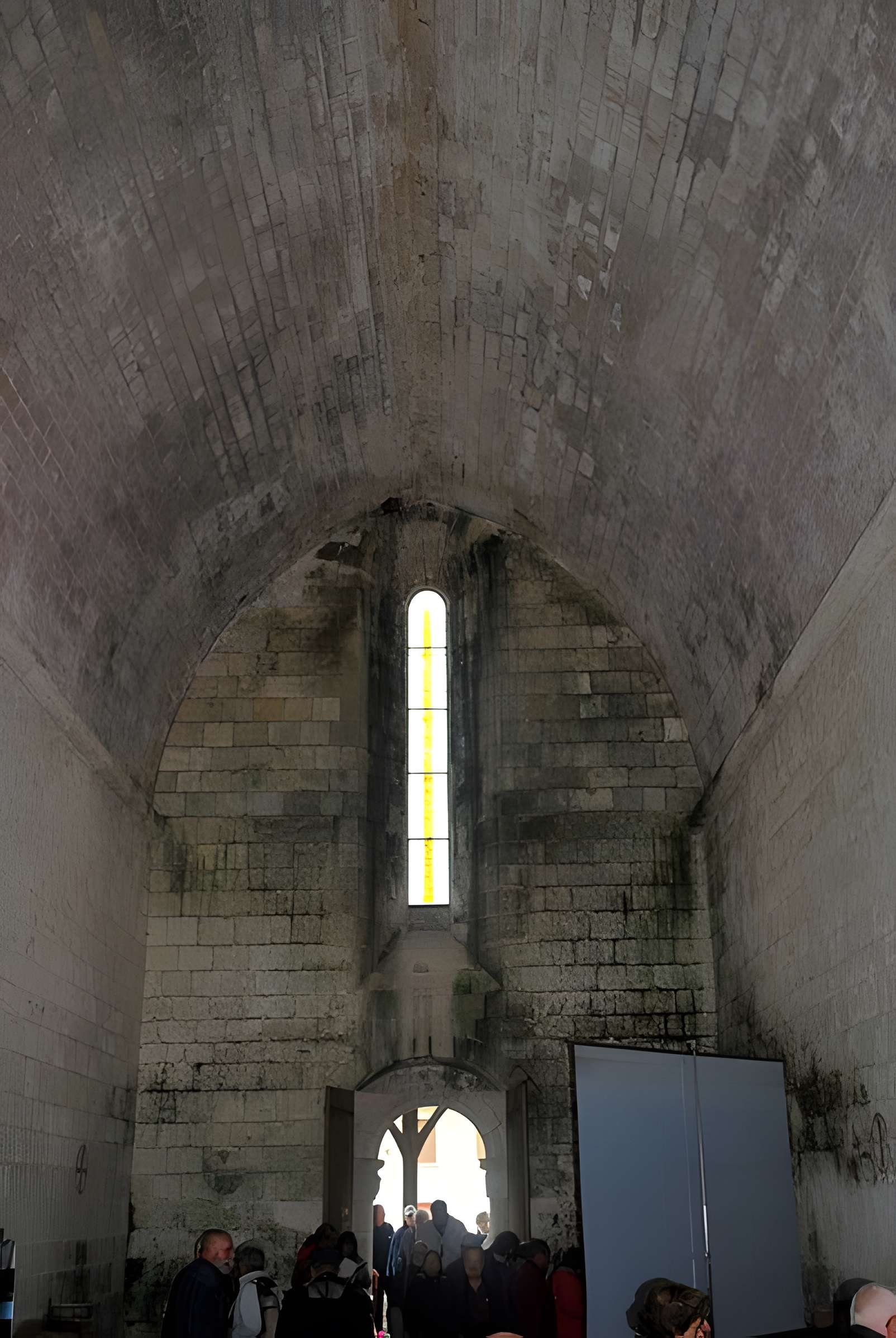 Chapelle de Magrigne