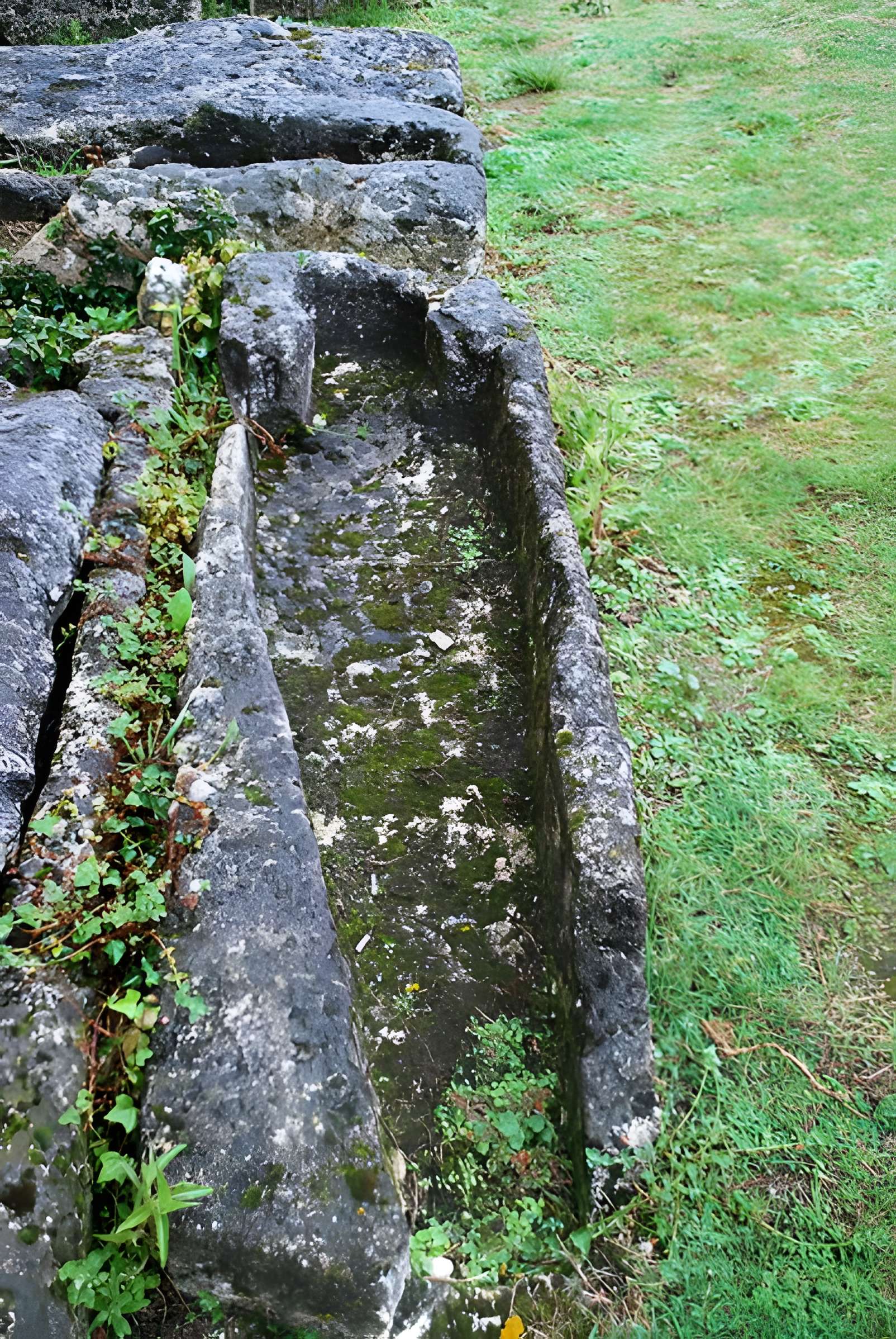 Chapelle de Magrigne