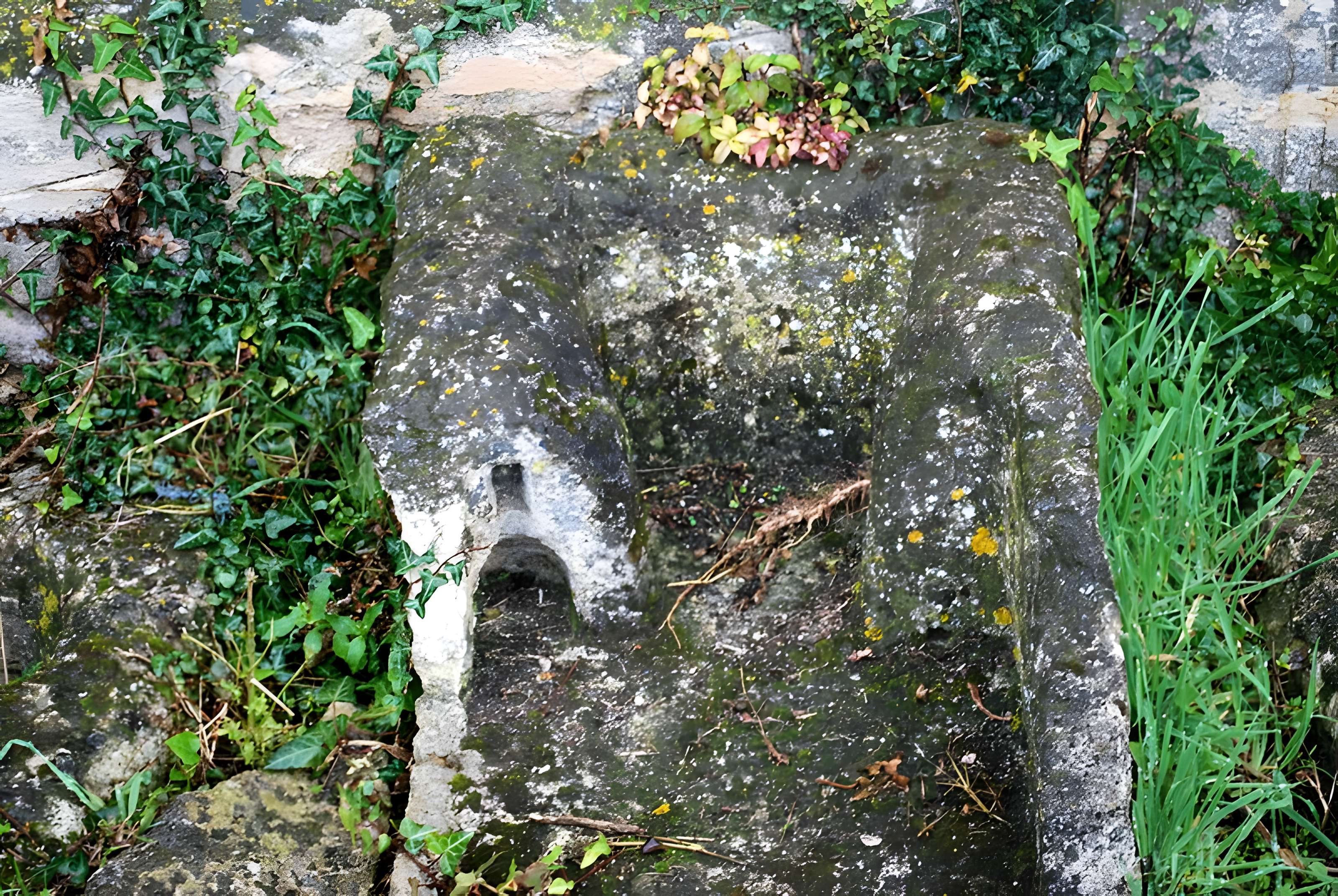 Chapelle de Magrigne