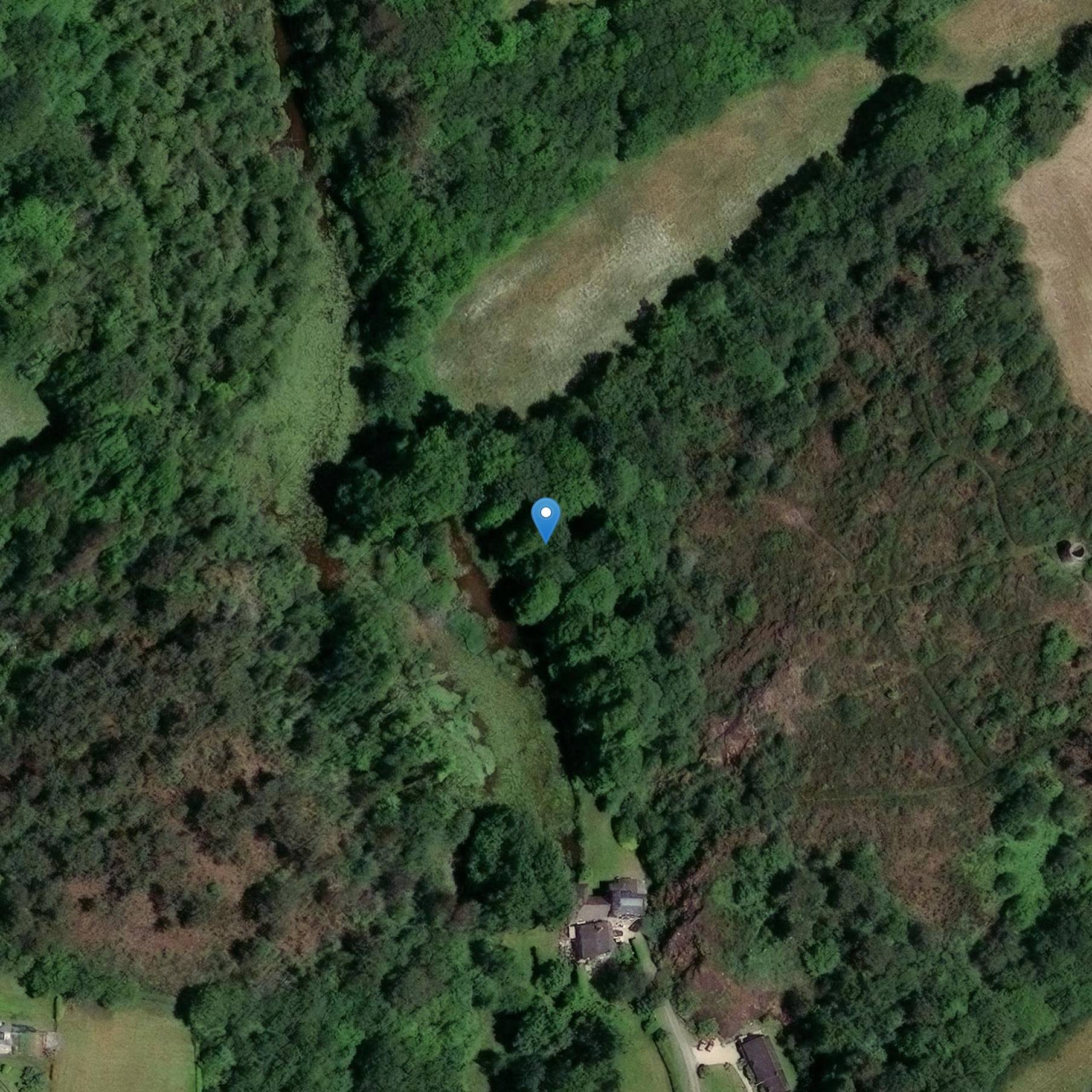 Photo de Insieme megalitico dello Château du Brossay a Renac