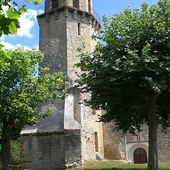 Photo de Ensemble monumental de Tourtouse