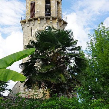 Ensemble monumental de Tourtouse