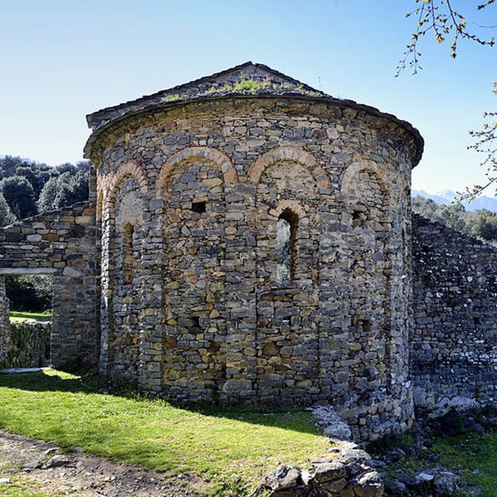 Photo de Ensemble religieux de San Giovanni Battista à Corte