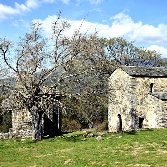 Photo de Ensemble religieux de San Giovanni Battista à Corte