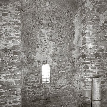 Ensemble religieux de San Giovanni Battista à Corte