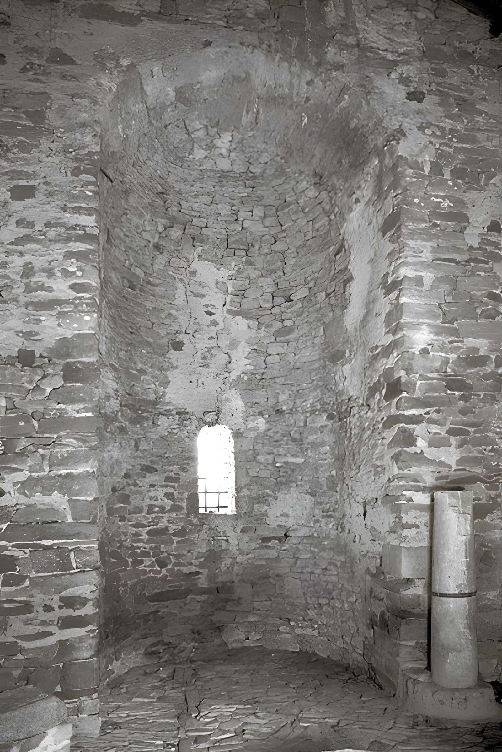 Ensemble religieux de San Giovanni Battista à Corte