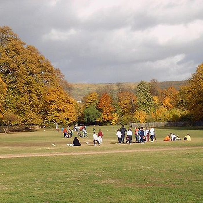 Photo de Ensemble scolaire Notre-Dame « Les Oiseaux » de Verneuil-sur-Seine