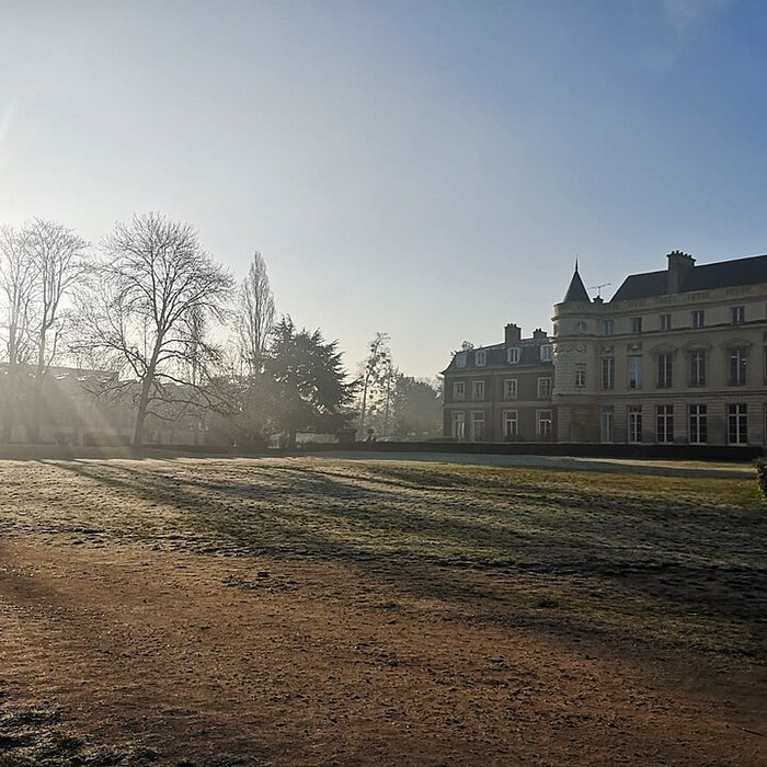 Photo de Ensemble scolaire Notre-Dame « Les Oiseaux » de Verneuil-sur-Seine