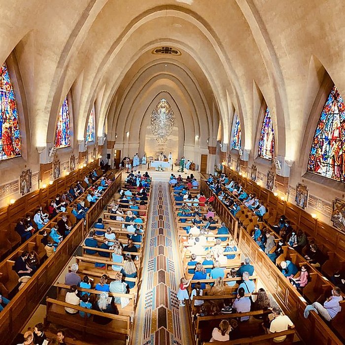 Photo de Ensemble scolaire Notre-Dame « Les Oiseaux » de Verneuil-sur-Seine