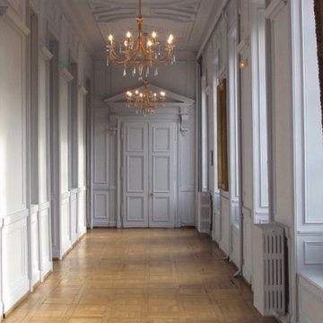 Ensemble scolaire Notre-Dame « Les Oiseaux » de Verneuil-sur-Seine