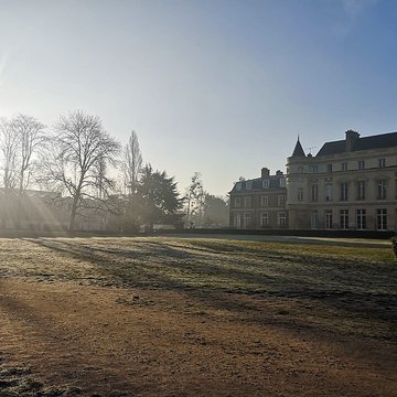 Ensemble scolaire Notre-Dame « Les Oiseaux » de Verneuil-sur-Seine