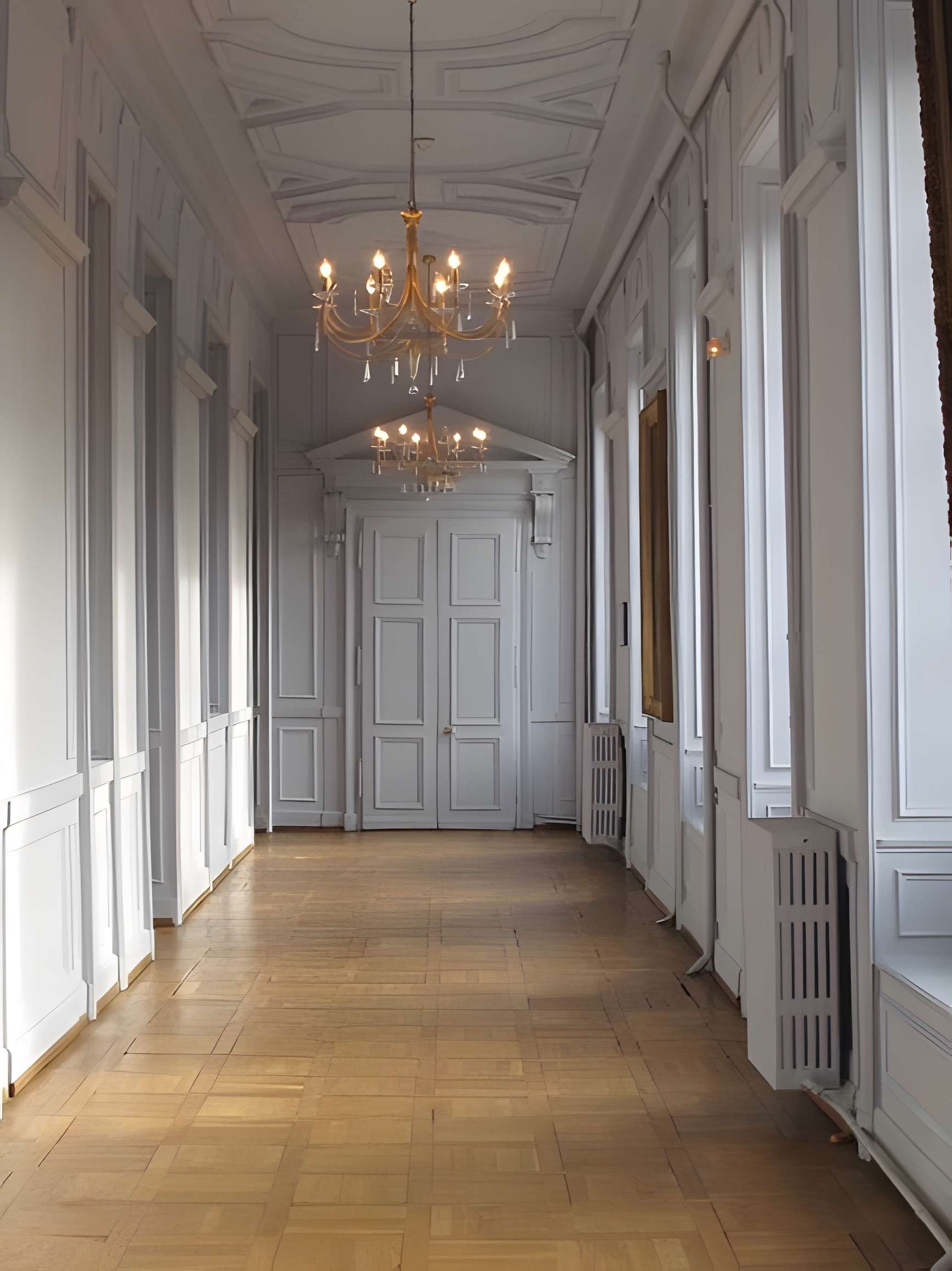 Ensemble scolaire Notre-Dame « Les Oiseaux » de Verneuil-sur-Seine