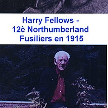 Entonnoir de mines de La Boisselle à Ovillers-la-Boisselle