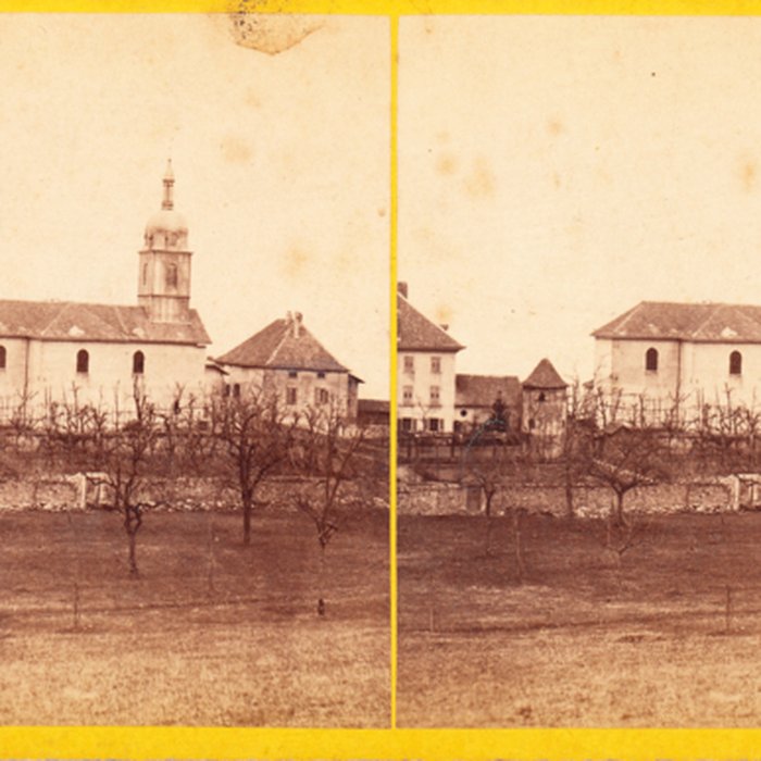 Photo de Chapelle de Maraiche