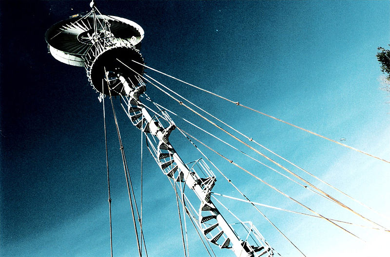 Éolienne Bollée de Quarante