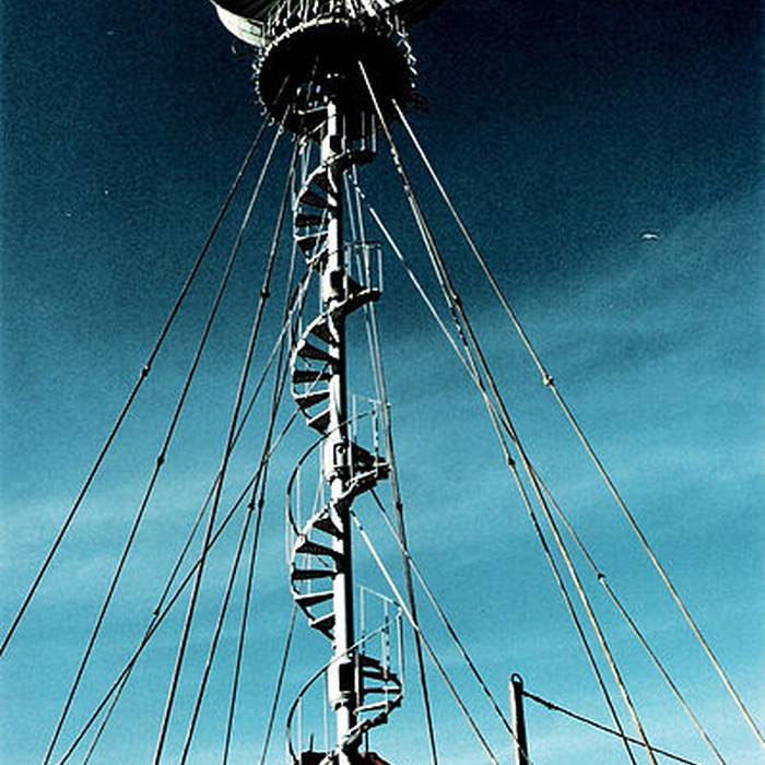 Photo de Éolienne Bollée de Quarante