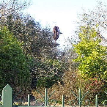 eolienne bollee de saint jean de braye
