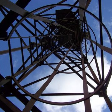 Éolienne de Vaudeurs