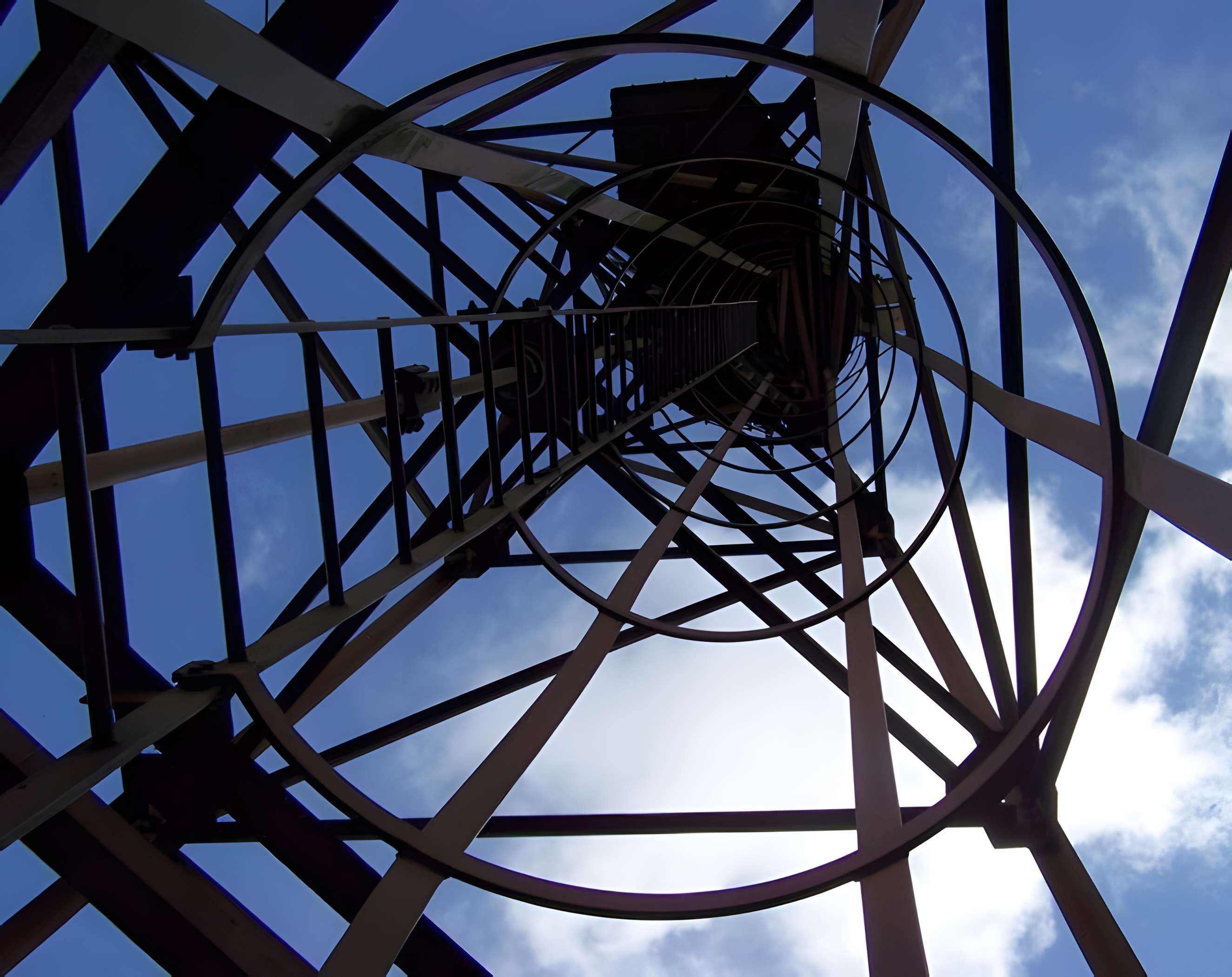 Éolienne de Vaudeurs