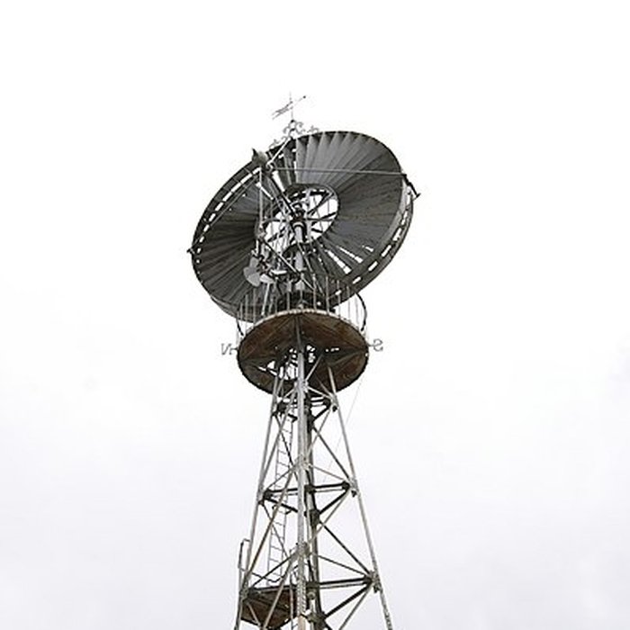 Photo de Éolienne dÉpuisay