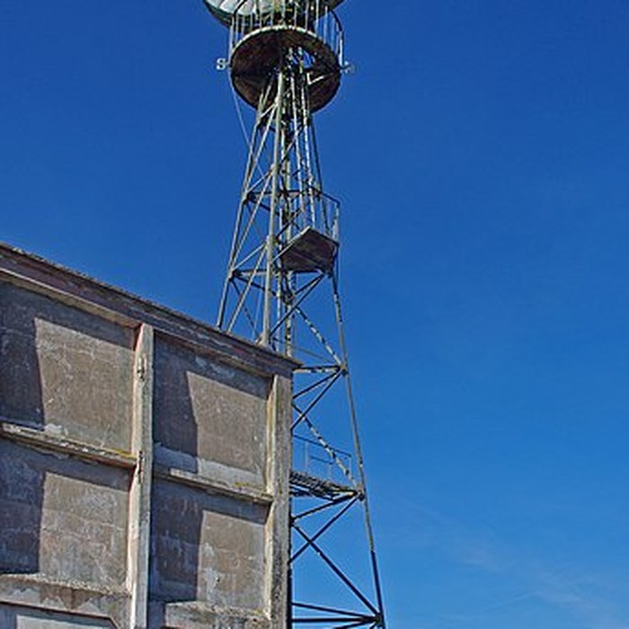 Photo de Éolienne dÉpuisay