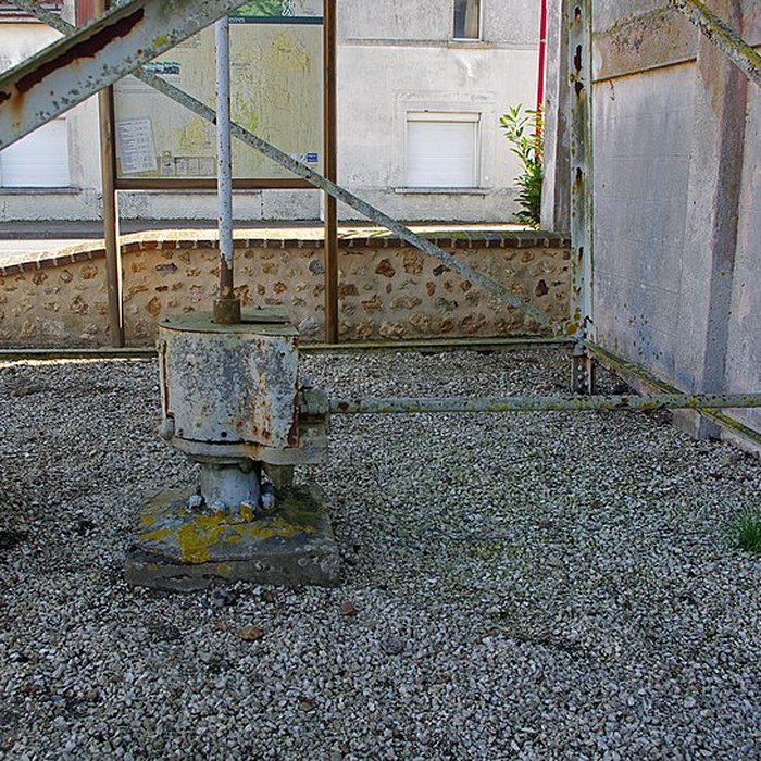 Photo de Éolienne dÉpuisay