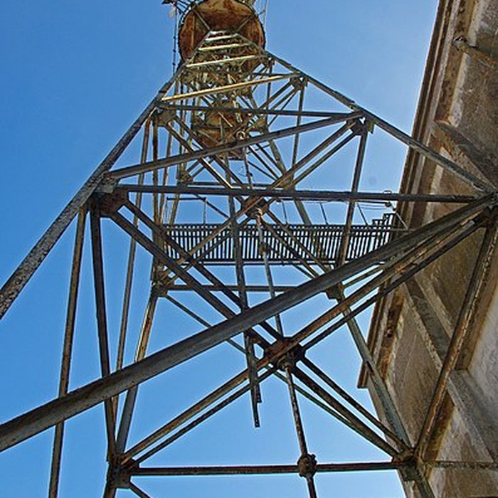 Photo de Éolienne dÉpuisay