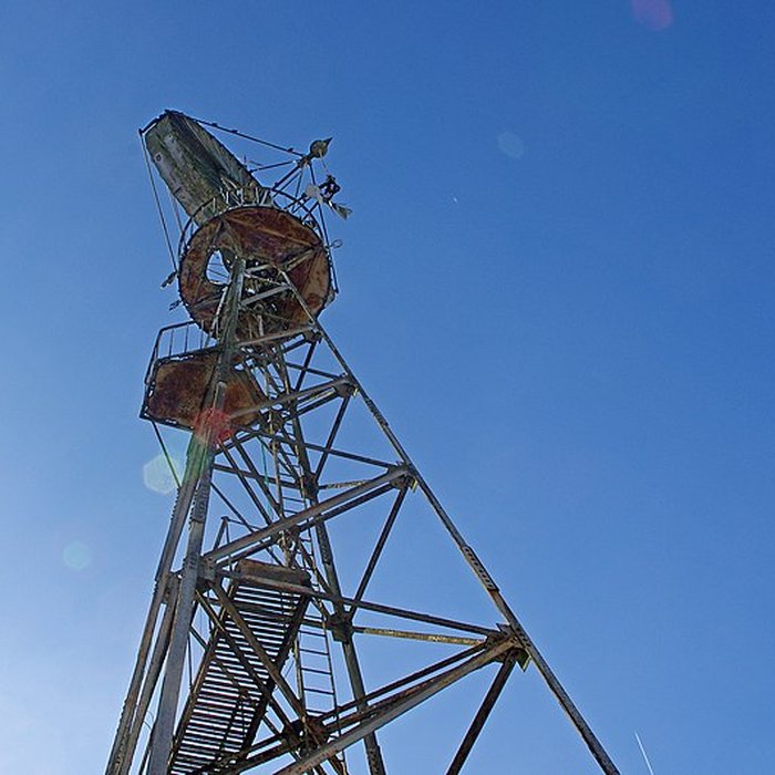 Photo de Éolienne dÉpuisay