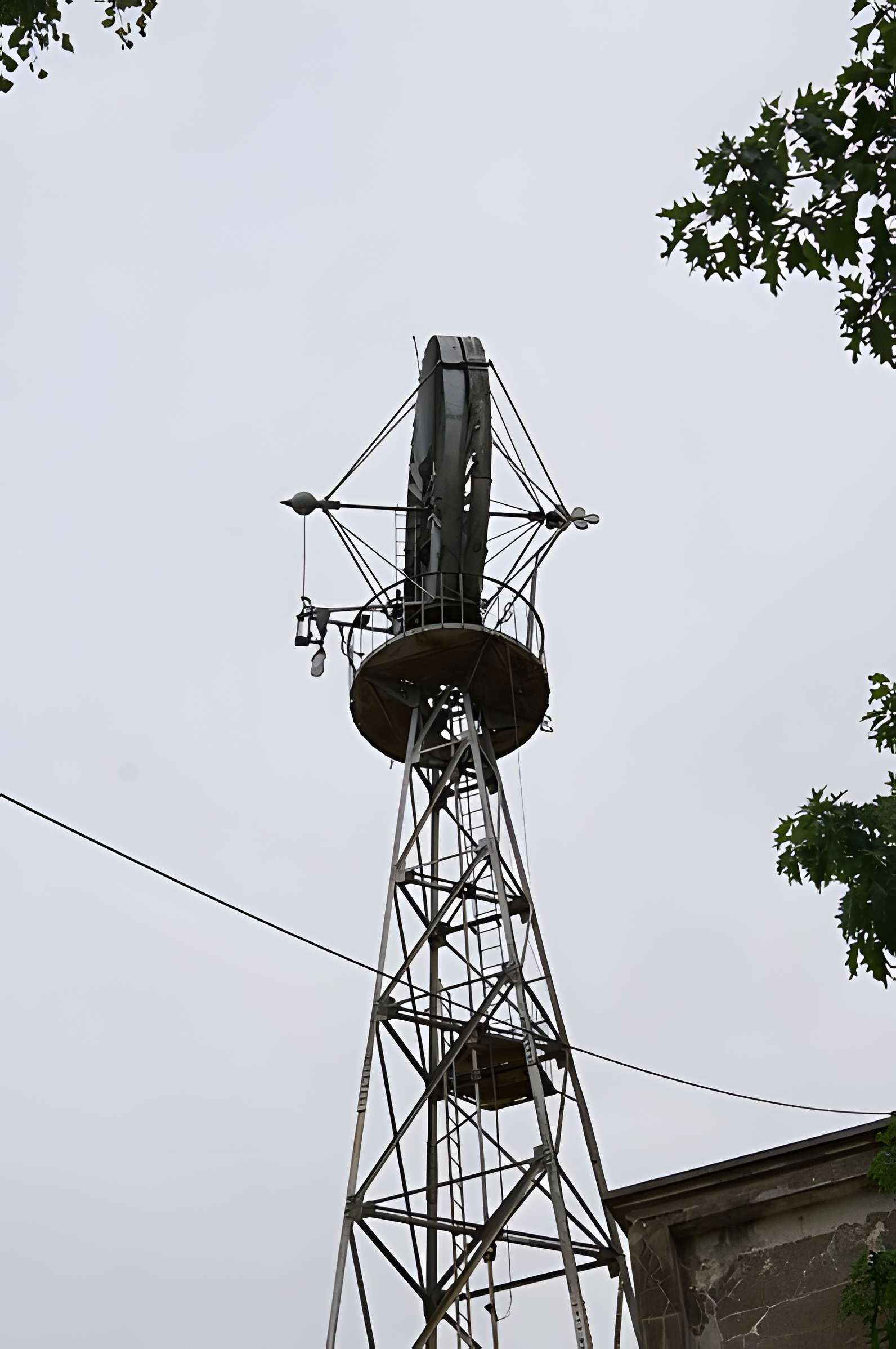 Éolienne d'Épuisay