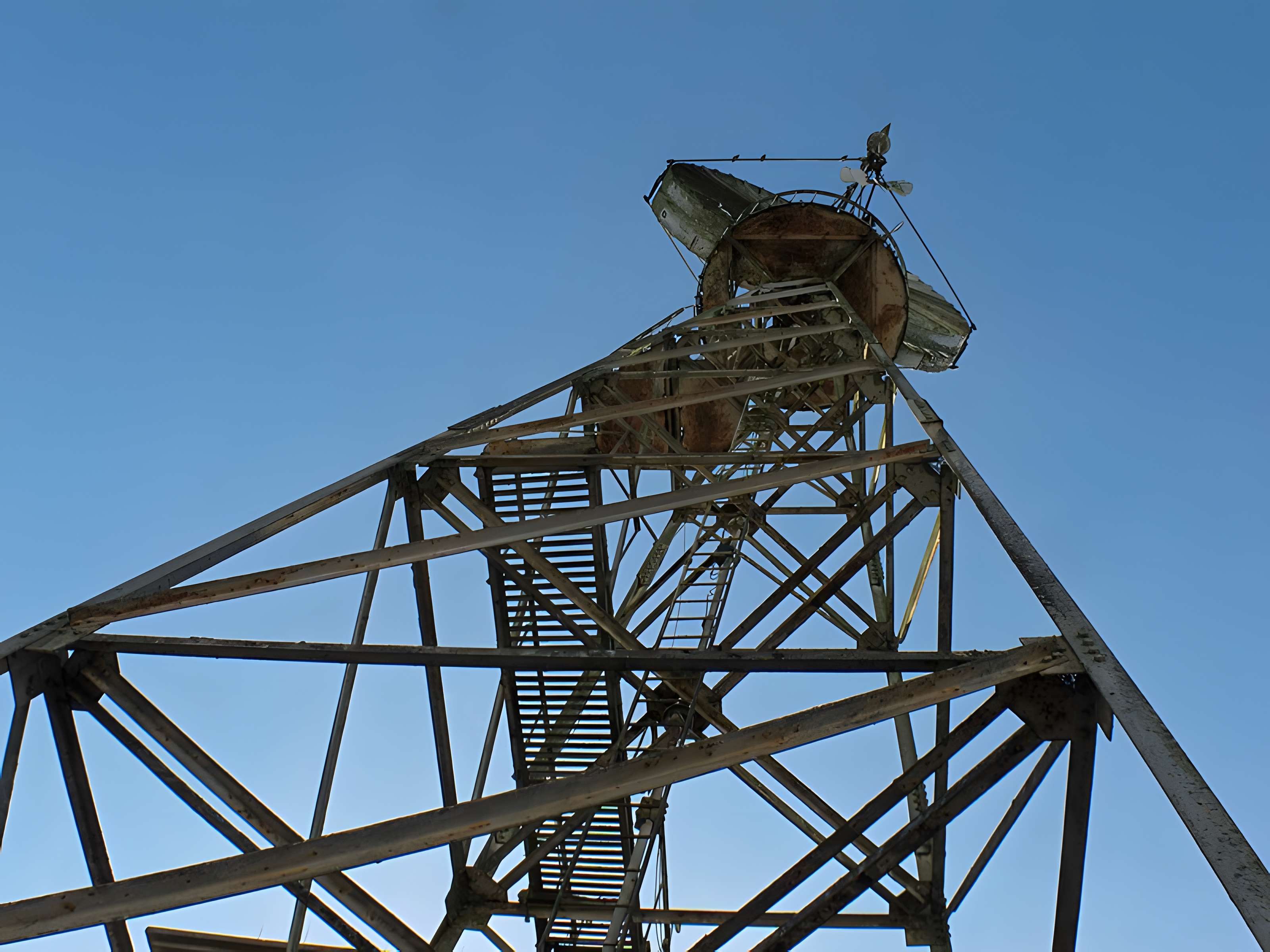 Éolienne d'Épuisay