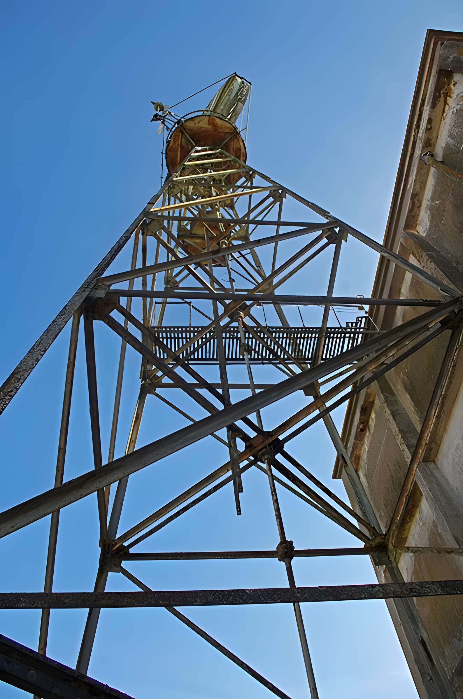 Éolienne d'Épuisay