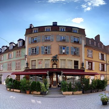 epicerie du lion a belfort