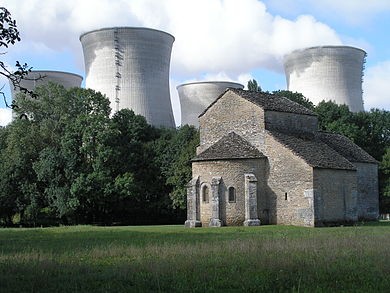 Photo de Chapelle de Marcilleux