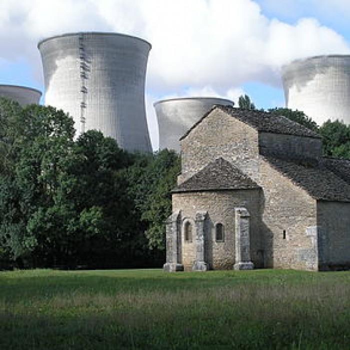 Photo de Chapelle de Marcilleux