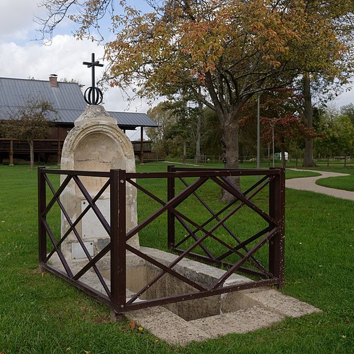 Photo de Ermitage de Saint-Clair