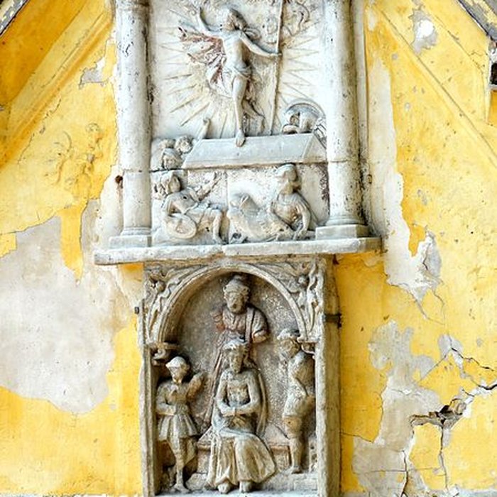 Photo de Ermitage de Saint-Clair