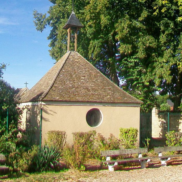 Photo de Ermitage de Saint-Clair