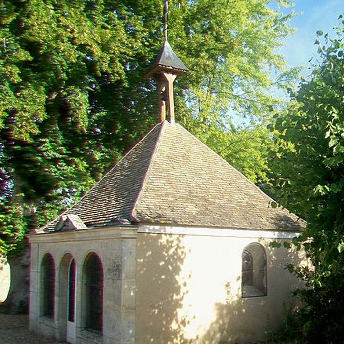 Photo de Ermitage de Saint-Clair