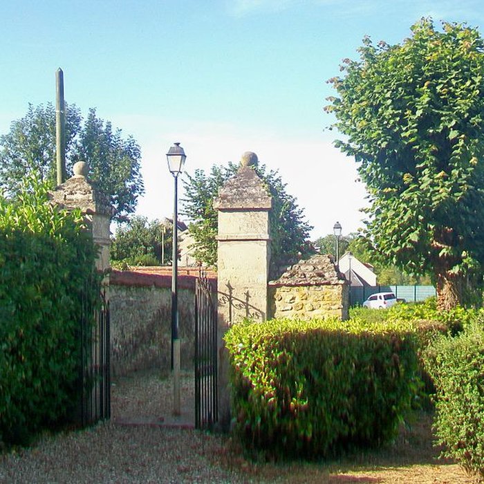 Photo de Ermitage de Saint-Clair