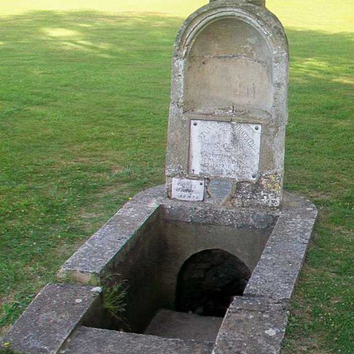 Photo de Ermitage de Saint-Clair