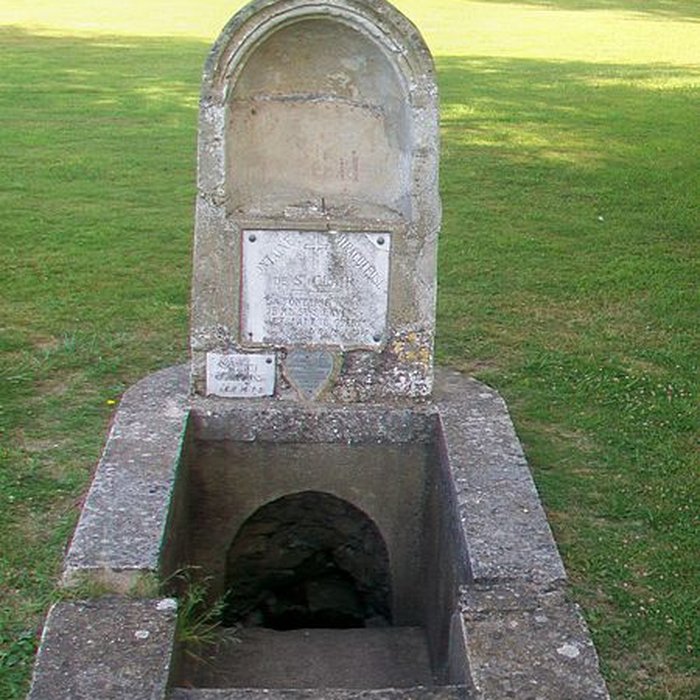 Photo de Ermitage de Saint-Clair