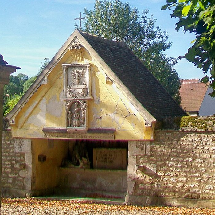 Photo de Ermitage de Saint-Clair