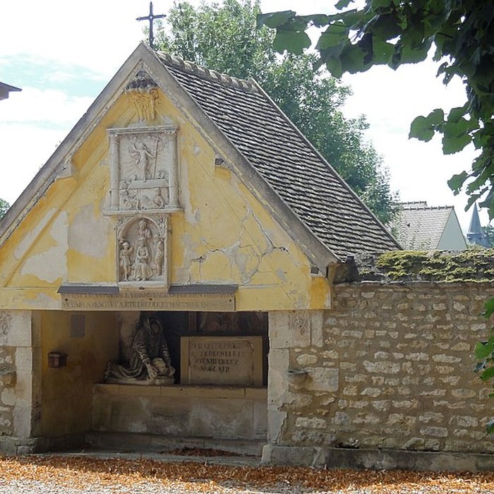 Photo de Ermitage de Saint-Clair