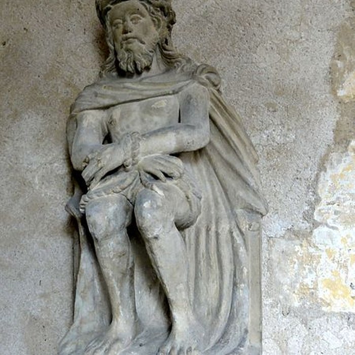 Photo de Ermitage de Saint-Clair