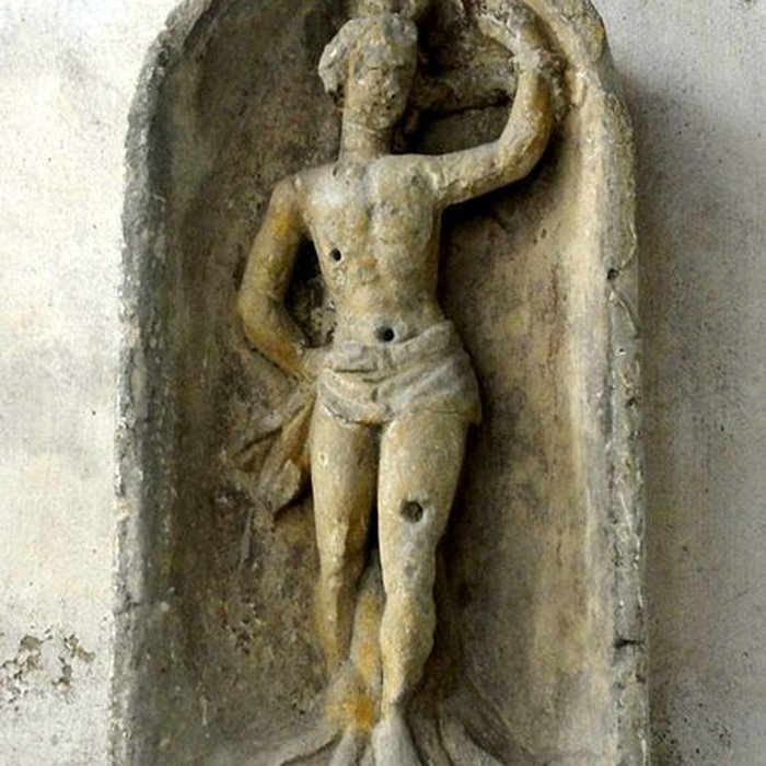 Photo de Ermitage de Saint-Clair